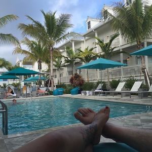 Meet your Posher, Linda